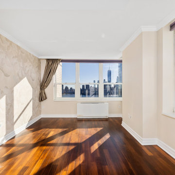 Jersey City Full Renovation