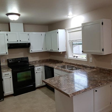 Kitchens