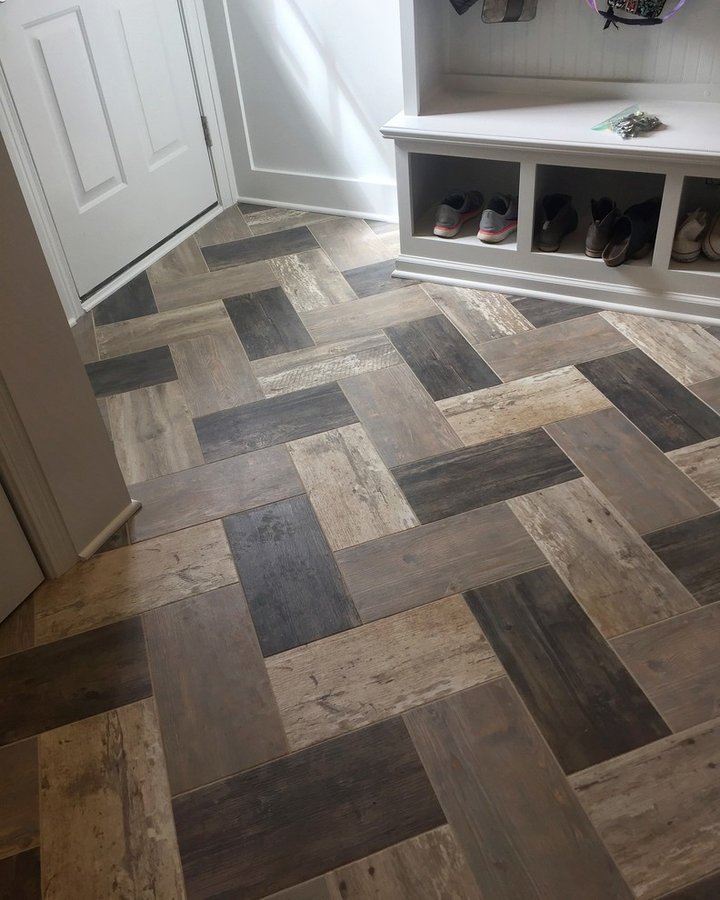 Laundry Rooms