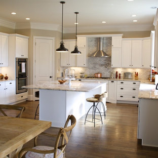 United Kitchen & Bath Inc. Chantilly, Virginia, United States Project Review & Ratings