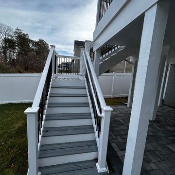 Full Exterior Renovation