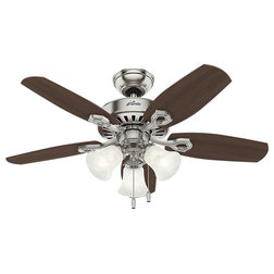 Traditional Ceiling Fans by AMT Home Decor