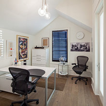 Home Office Ideas