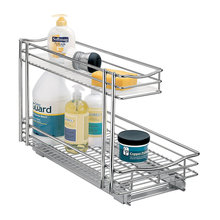 Cabinet Organizers