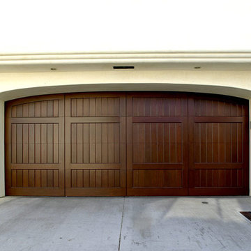 Local Garage Door Repair Alhambra