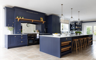 Kitchen Tour: Thoughtful Touches in a Timeless, Practical Space
