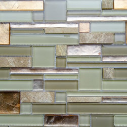 Mosaic New arrival - Products