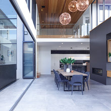 Latitude 37 - Horizon Custom Home