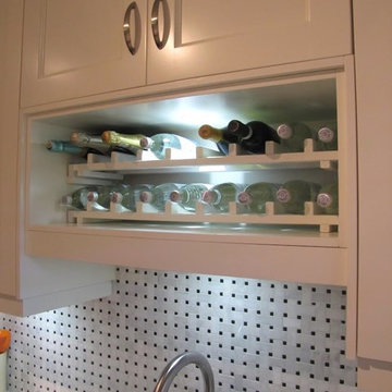 Full Kitchen Renovation in Condominium
