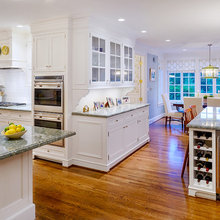 Kitchen Cabinets