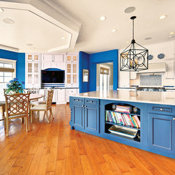 Wellborn Cabinet - Products
