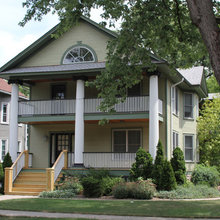 Home Exterior