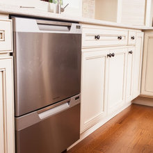 Kitchen Ideas