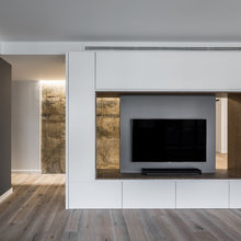 Living Room Ideas