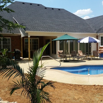 Prestige Landscape & Patio