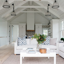 Beach house