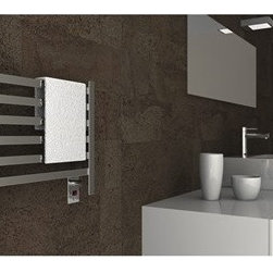 Amba Quadro Electric Towel Warmer Q-2016P - Towel Warmers