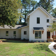 Rangeley Inspiration - Exterior