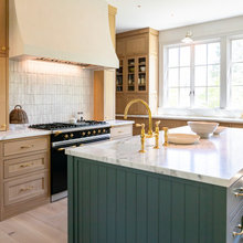 2022 Kitchen