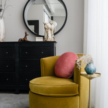 Bedroom Decor