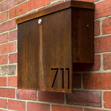 mailboxes etc