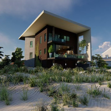 Beach Home