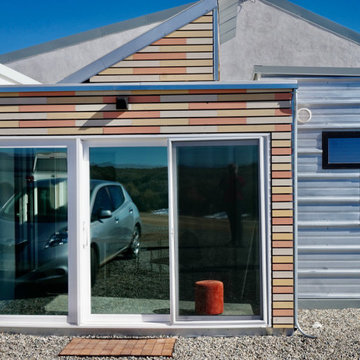 Zero Energy Model