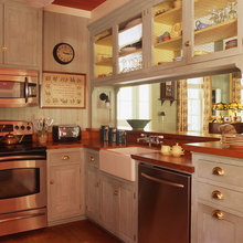 marsha hix's ideas