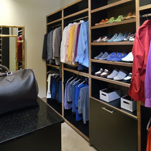 closets