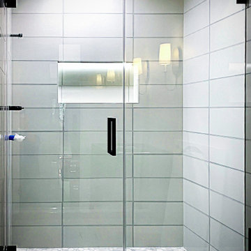 Affordable Frameless Shower Doors in Southern California Summer 2022