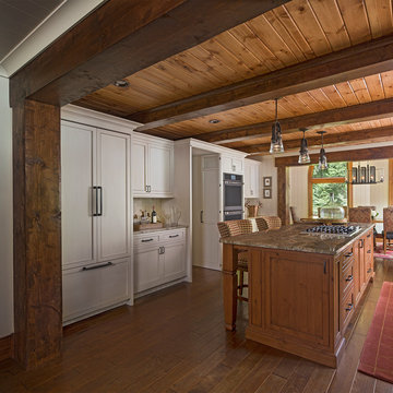 Walloon Lake House