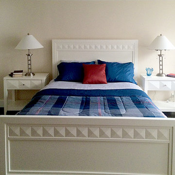 Staged For Sale: Murray Hill, NYC