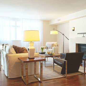 GRANITE PARK PLACE