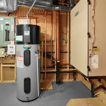 Mechanical Room