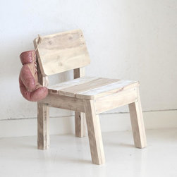 Kinderstuhl Faro - Baby And Kids