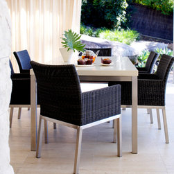 Furniture | Tallow - Outdoor Dining Chairs