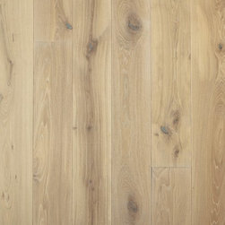 Giginella - LaFamiglia Collection - Legno Bastone Wide Plank Flooring - Products