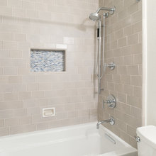 Upstairs Girls’ Bath