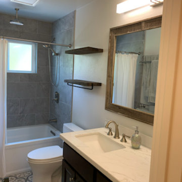 V&J Bathroom
