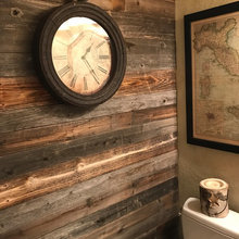 Bathroom Ideas