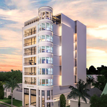 THE BEACON SARASOTA
