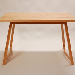 Studio Desk - Desks And Hutches