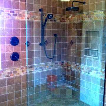 Showers