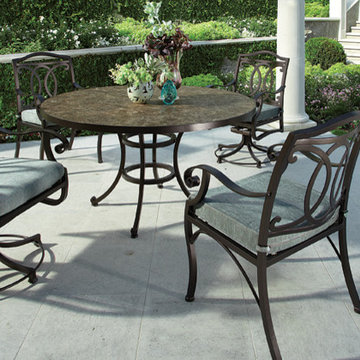 Wrought Iron