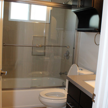 Bathrooms