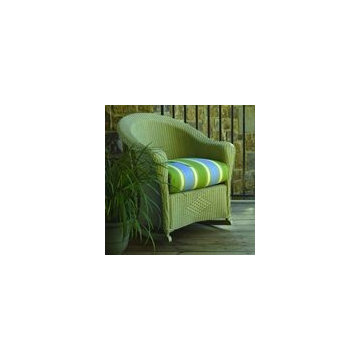 Outdoor Wicker