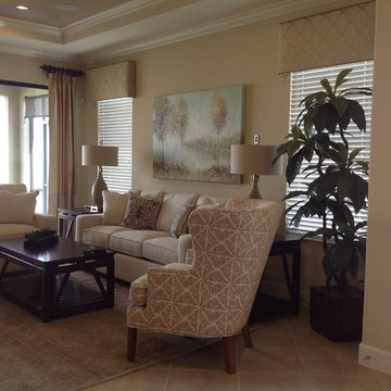 Esplanade Golf and Country Club