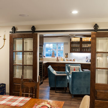 Yorkshire Master Suite Addition