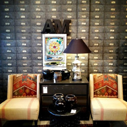 Showroom Looks - Furniture