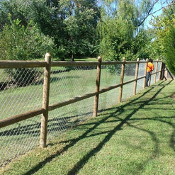 Cowboy Fence Company - Stillwater, OK, US 74075